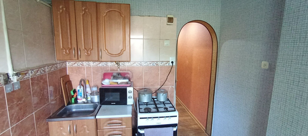 Продам 2х кімнатну квартиру в селі Велика яблунівка Велика Яблунівка - зображення 8