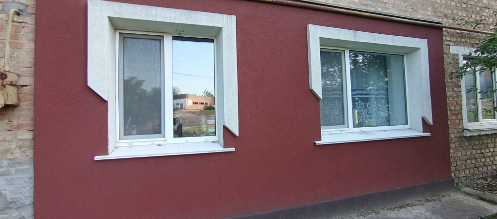 Продам 2х кімнатну квартиру в селі Велика яблунівка Велика Яблунівка - зображення 1