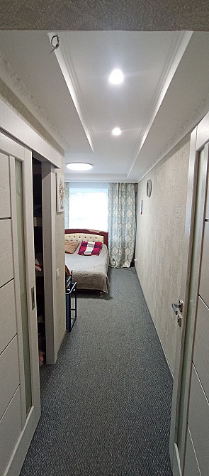 Продам 2х кімнатну квартиру в селі Велика яблунівка Велика Яблунівка - зображення 5