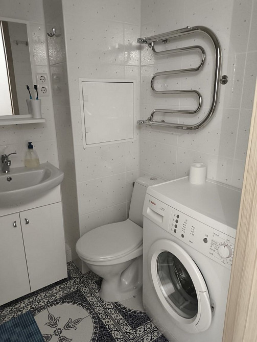 Продам 1 к. квартиру Індустріальний район Харьков - изображение 4