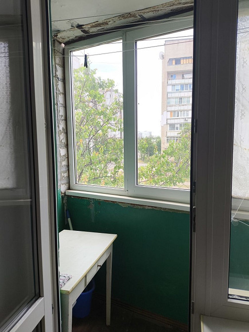 Продам 1 к. квартиру Індустріальний район Харьков - изображение 8