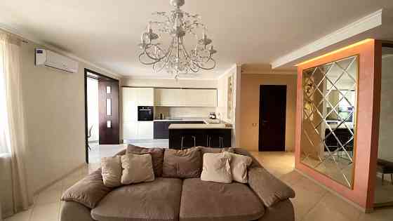 2-комн квартира от Хозяина; Говорова-Парк Победы-Кленовая-Аркадия Одесса