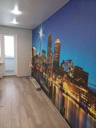 Продам крупногабаритну однокімнатну квартиру л/б Кам`янське (Запорізька обл.)