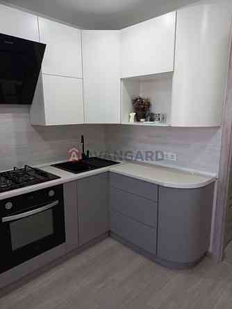 Продам крупногабаритну однокімнатну квартиру л/б Кам`янське (Запорізька обл.)