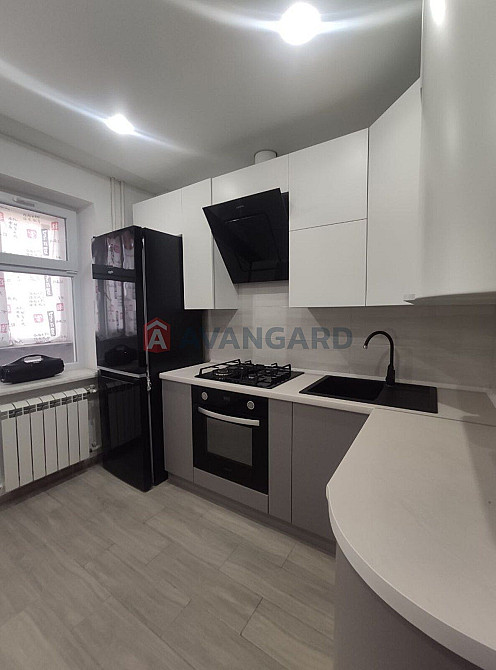 Продам крупногабаритну однокімнатну квартиру л/б Кам`янське (Запорізька обл.) - зображення 3