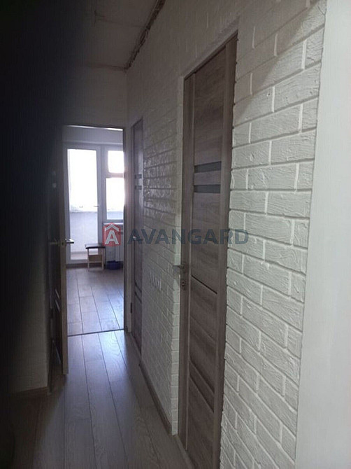 Продам крупногабаритну однокімнатну квартиру л/б Кам`янське (Запорізька обл.) - зображення 7