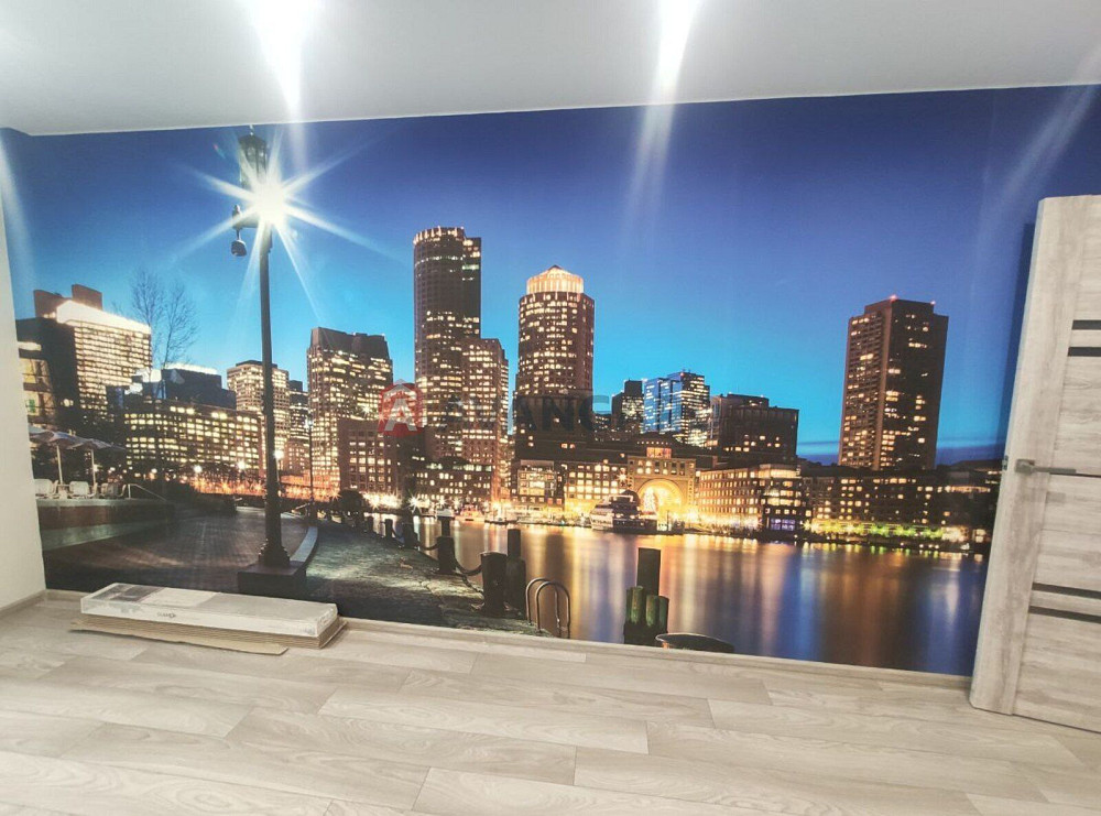 Продам крупногабаритну однокімнатну квартиру л/б Кам`янське (Запорізька обл.) - зображення 6