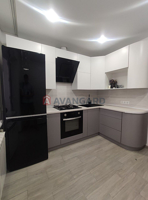 Продам крупногабаритну однокімнатну квартиру л/б Кам`янське (Запорізька обл.) - зображення 2