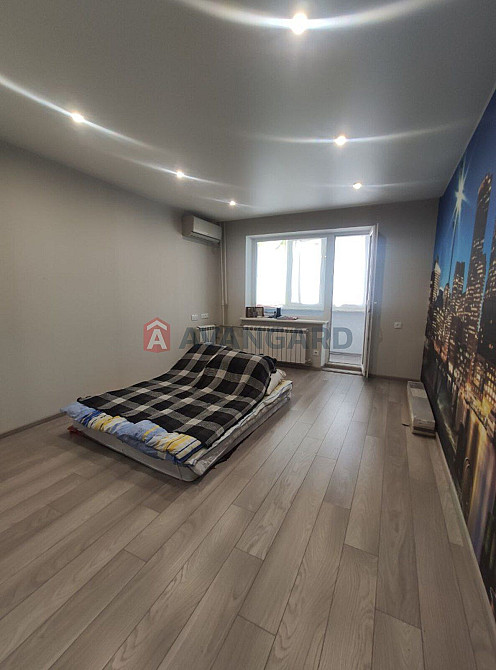 Продам крупногабаритну однокімнатну квартиру л/б Кам`янське (Запорізька обл.) - зображення 4