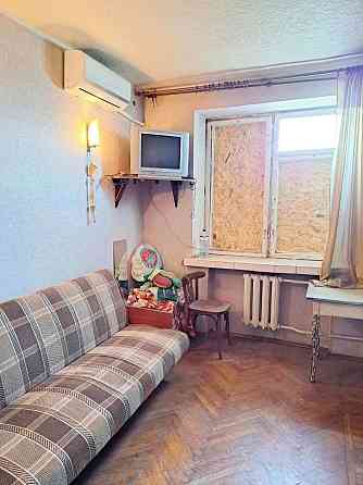 Продам 2х комнатную квартиру метро Левада (Гагарина) Харьков