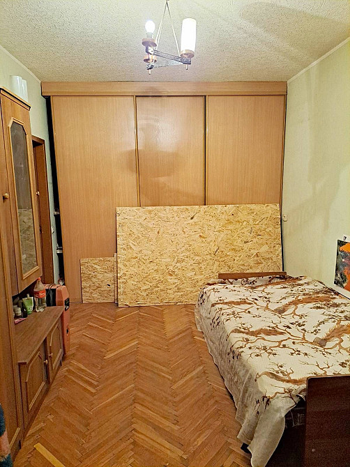 Продам 2х комнатную квартиру метро Левада (Гагарина) Харьков - изображение 6