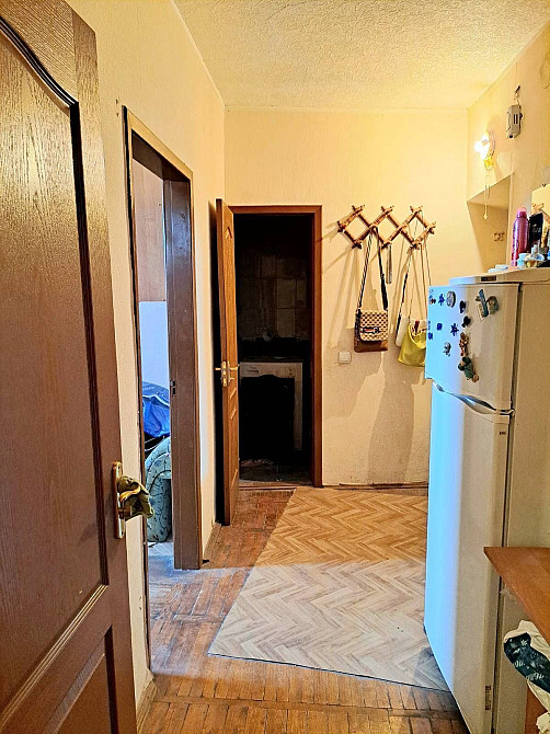 Продам 2х комнатную квартиру метро Левада (Гагарина) Харьков - изображение 7