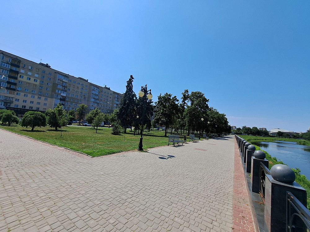 Продам 2х комнатную квартиру метро Левада (Гагарина) Харьков - изображение 1