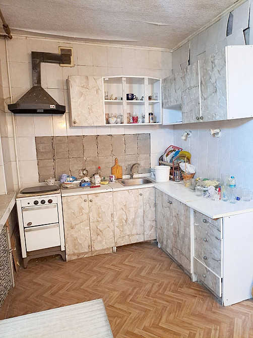 Продам 2х комнатную квартиру метро Левада (Гагарина) Харьков - изображение 4