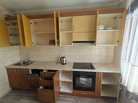 Суперціна, Велика, шикарна 2к кв. ЖК Науковий, м. Дорогожичі Киев