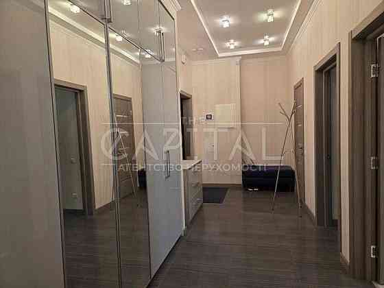 2к квартира Печерськ Леси Украинки 7а Гулівер Кловська Киев