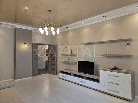 2к квартира Печерськ Леси Украинки 7а Гулівер Кловська Киев