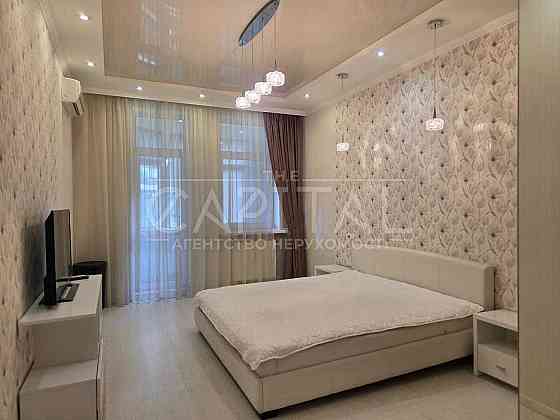 2к квартира Печерськ Леси Украинки 7а Гулівер Кловська Киев