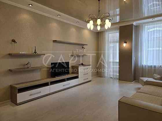 2к квартира Печерськ Леси Украинки 7а Гулівер Кловська Киев