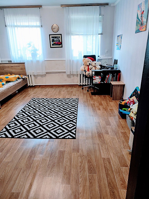 Квартира в приватному секторі поряд з річкою(вул.Громадська) Полтава - изображение 1