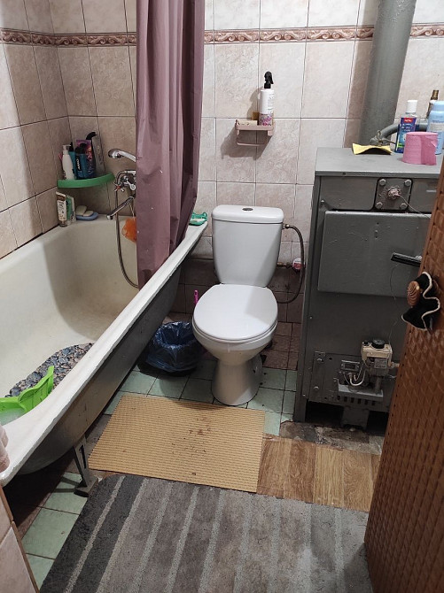 Квартира в приватному секторі поряд з річкою(вул.Громадська) Полтава - изображение 8