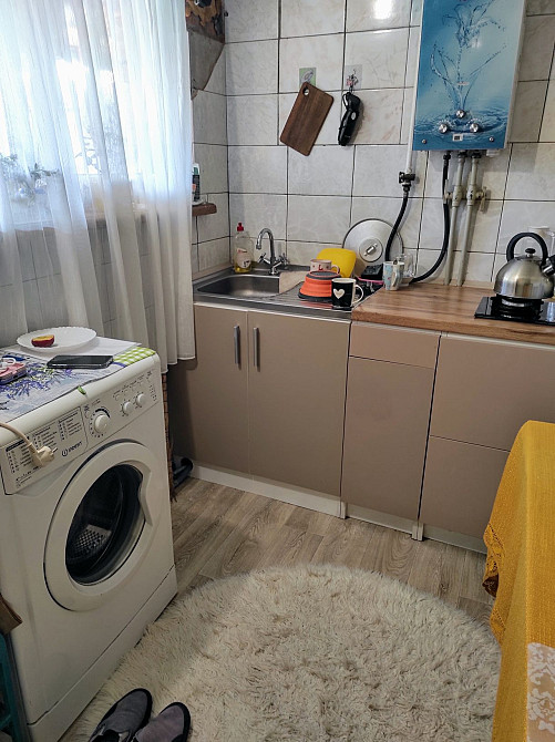 Квартира в приватному секторі поряд з річкою(вул.Громадська) Полтава - изображение 6