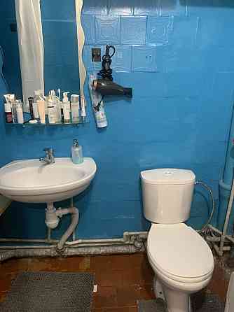 Гостинка метро Лукянівська, без комісії Бровары