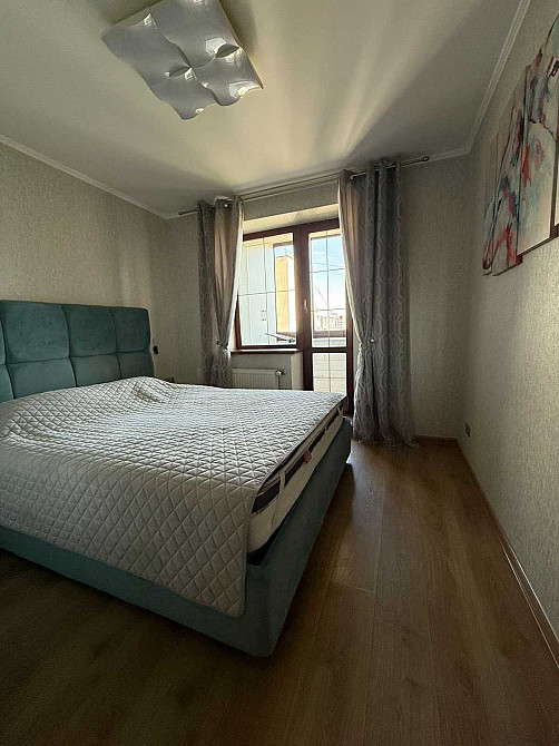 Продається 3-кім.кв. м.Винники вул.Івасюка з ремонтом.. Винники - изображение 8