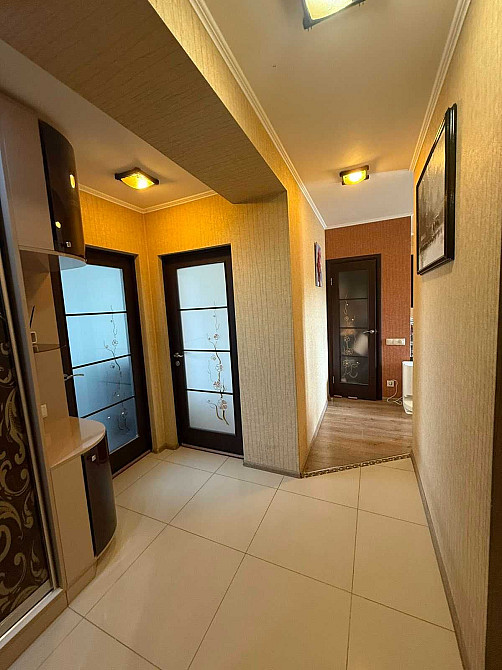 Продається 3-кім.кв. м.Винники вул.Івасюка з ремонтом.. Винники - изображение 1