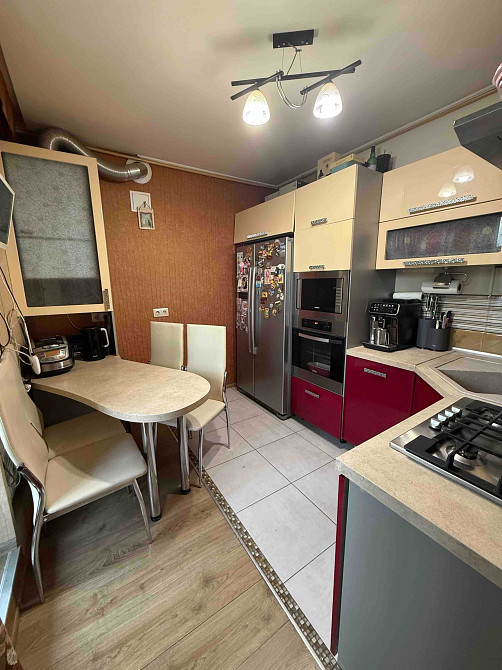 Продається 3-кім.кв. м.Винники вул.Івасюка з ремонтом.. Винники - изображение 6