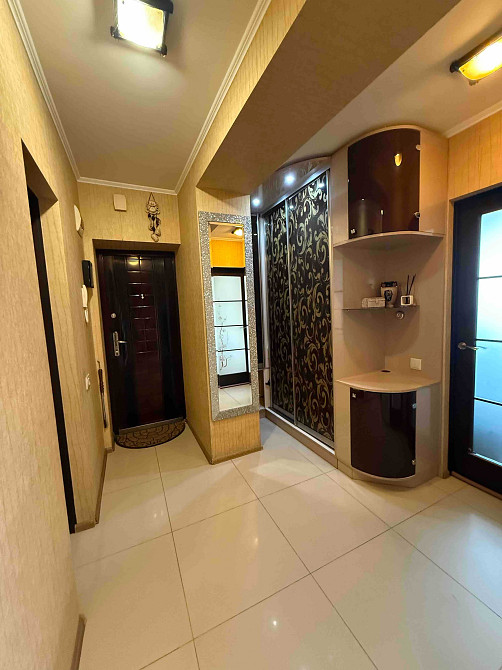 Продається 3-кім.кв. м.Винники вул.Івасюка з ремонтом.. Винники - изображение 7