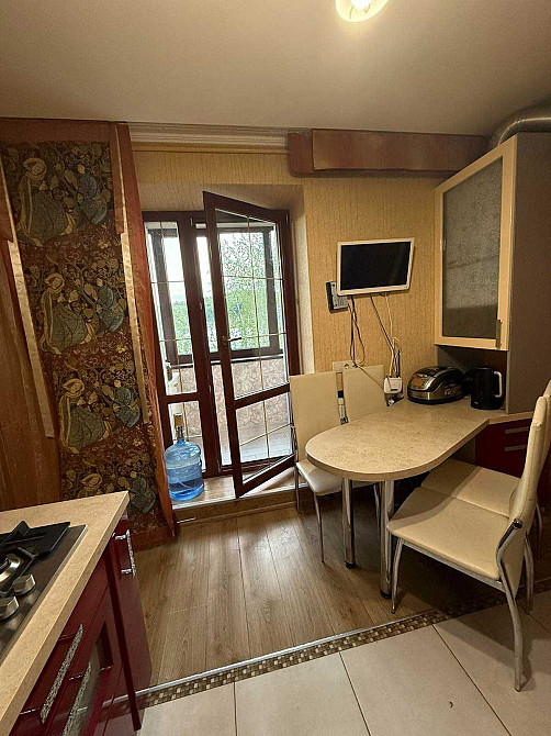 Продається 3-кім.кв. м.Винники вул.Івасюка з ремонтом.. Винники - изображение 4