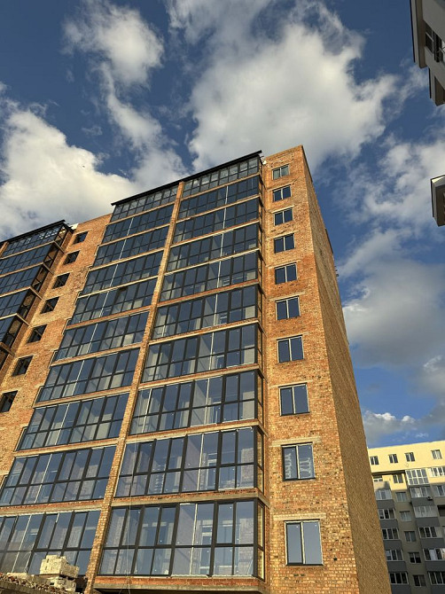 2-к квартира від Забудовника БЕЗ комісії вул.Тернопільська НОВИЙ ЛЬВІВ Львов - изображение 1