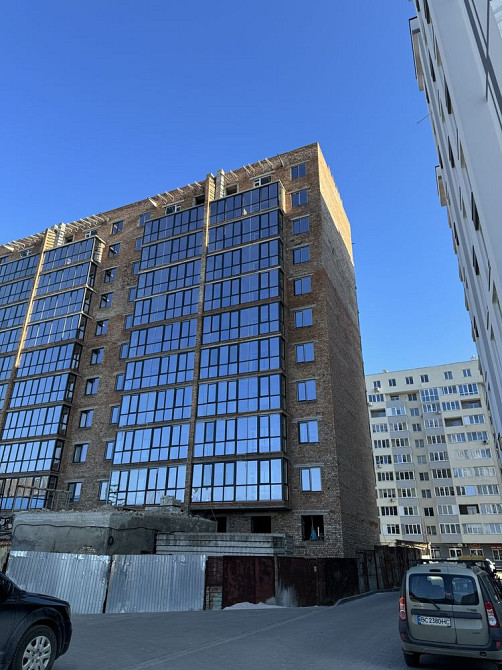 2-к квартира від Забудовника БЕЗ комісії вул.Тернопільська НОВИЙ ЛЬВІВ Львов - изображение 2