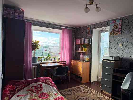 Продаж 2к квартира на Космонавтів з панорамою на всю Вишеньку Винница