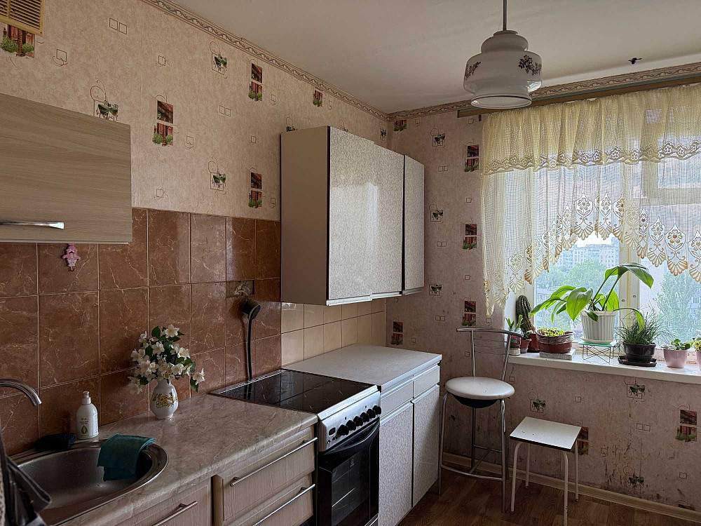 Продаж 2к квартира на Космонавтів з панорамою на всю Вишеньку Винница - изображение 4