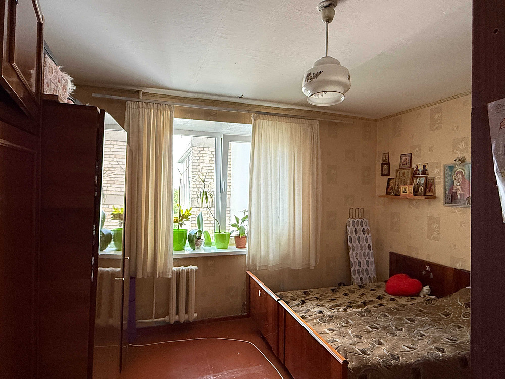 Продаж 2к квартира на Космонавтів з панорамою на всю Вишеньку Винница - изображение 7