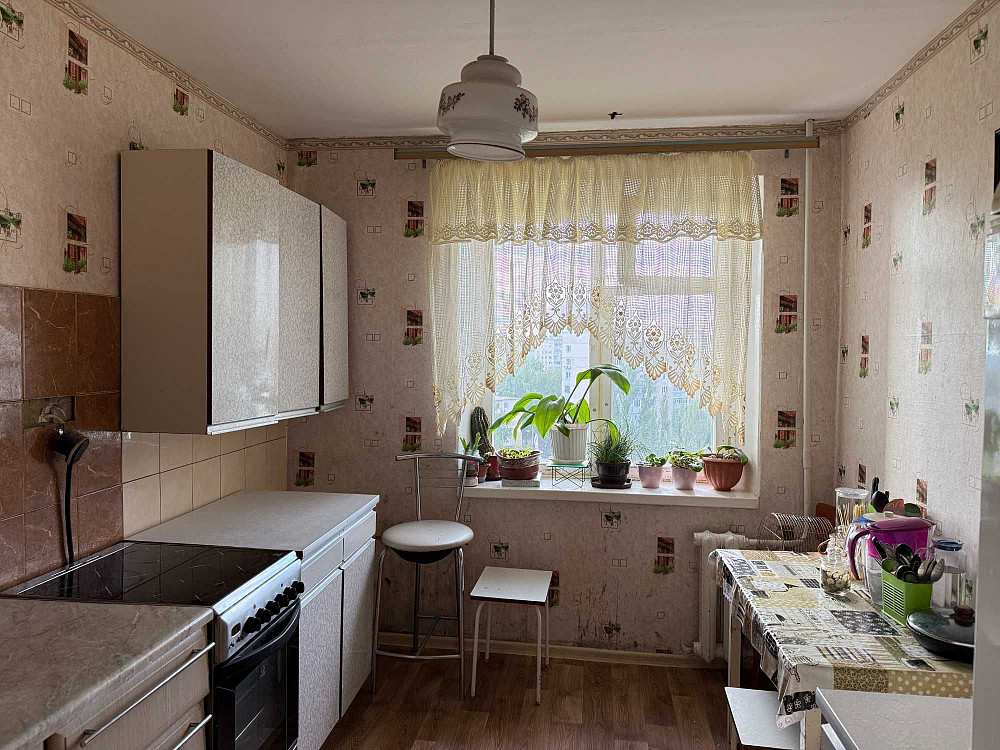 Продаж 2к квартира на Космонавтів з панорамою на всю Вишеньку Винница - изображение 1