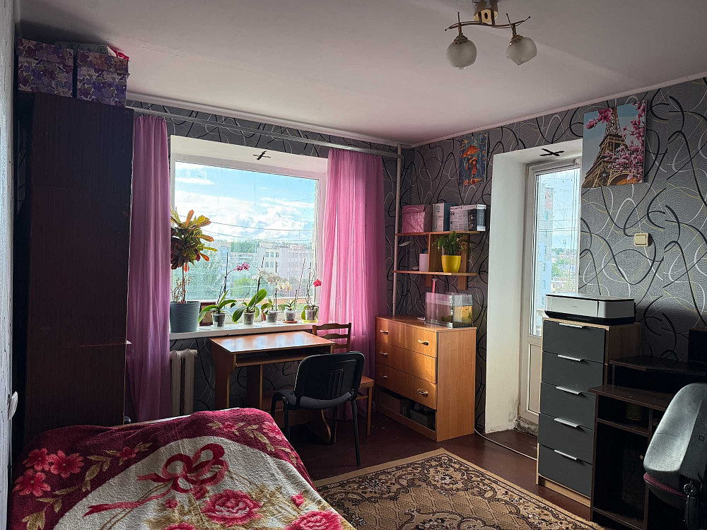 Продаж 2к квартира на Космонавтів з панорамою на всю Вишеньку Винница - изображение 2