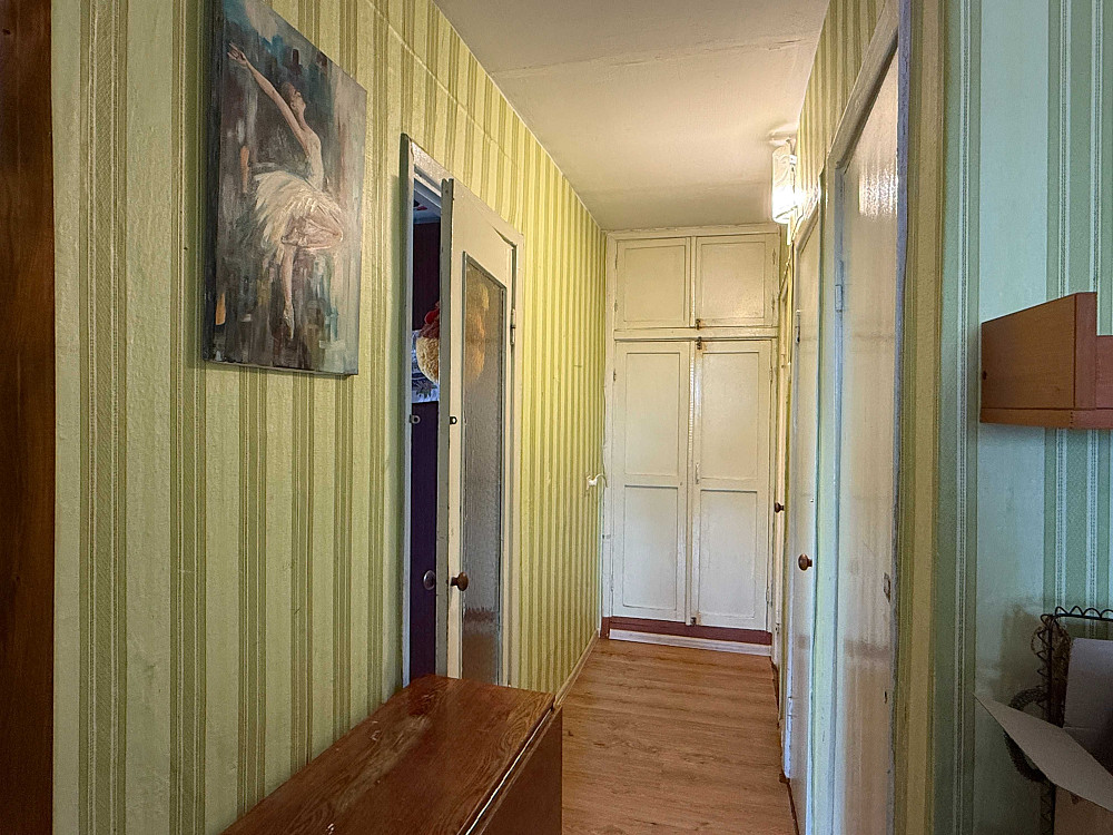 Продаж 2к квартира на Космонавтів з панорамою на всю Вишеньку Винница - изображение 8