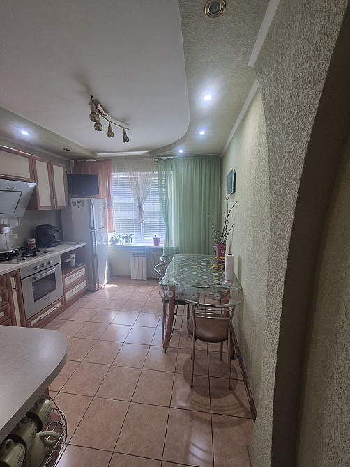 2к.Р-н  Ромакса. Ремонт. Мебель +техника! Запорожье - изображение 2