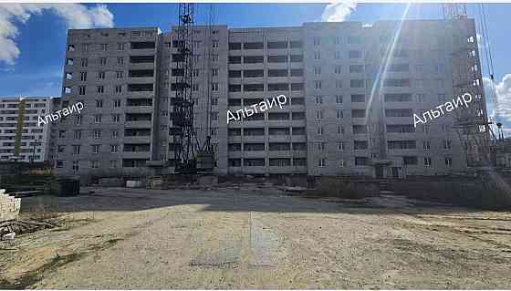 Продам однокомнатную в новострое ЖК Сказка дом 19.L Харьков