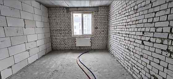 Продам однокомнатную в новострое ЖК Сказка дом 19.L Харьков