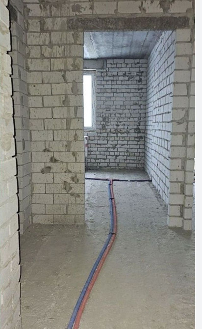 Продам однокомнатную в новострое ЖК Сказка дом 19.L Харьков - изображение 3