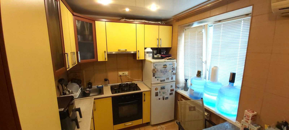 Продаж! 2-х кімнатна по Запорізькій Запорожье - изображение 1