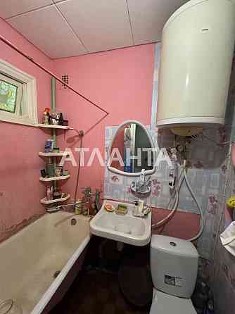 Продам 1 комнатную Квартиру на Фонтане 5-я станция Одесса