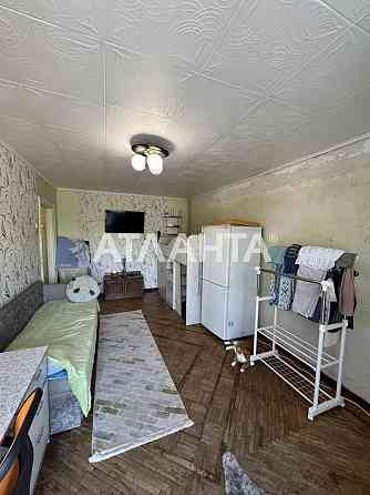 Продам 1 комнатную Квартиру на Фонтане 5-я станция Одесса