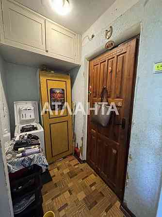 Продам 1 комнатную Квартиру на Фонтане 5-я станция Одесса