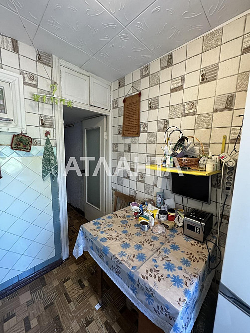 Продам 1 комнатную Квартиру на Фонтане 5-я станция Одесса - изображение 3