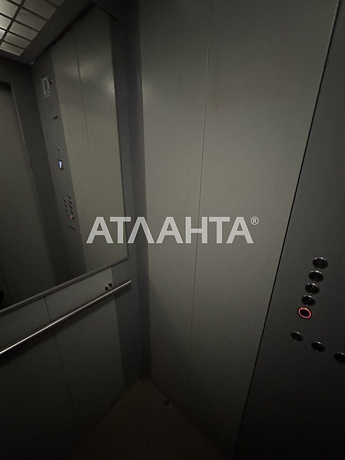 Продам 1 комнатную Квартиру на Фонтане 5-я станция Одесса - изображение 7